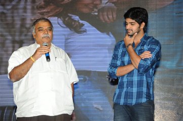 Joru Movie Audio Launch